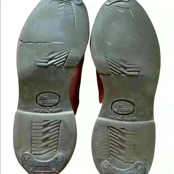 Allen Edmonds Men’s Dress Shoes - Picture 5 of 7